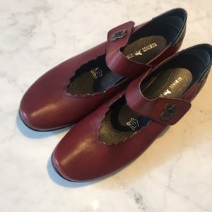 Women’s comfort shoes by REMONTE DORNDORE size 8.5